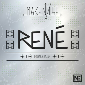 Course For Make Noise 102 Renè для Мак ОС