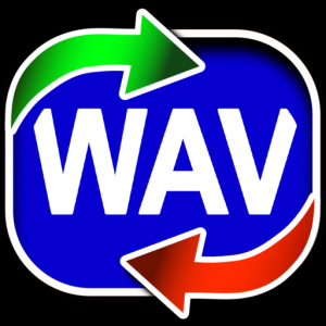 Простой Конвертер в WAV формат для Мак ОС