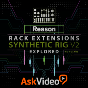 Synthetic Rig V2 Explored для Мак ОС