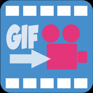 GIF To Video Maker для Мак ОС