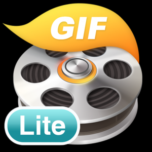 iGif Builder Lite для Мак ОС