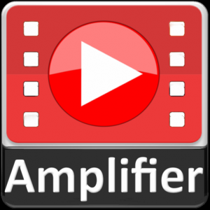 Video Sound Amplifier для Мак ОС