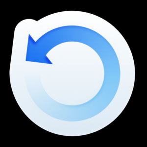 AppBeBack: CMD+Z for Apps для Мак ОС