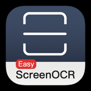 Easy Screen OCR для Мак ОС