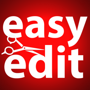 easy-Edit для Мак ОС