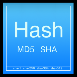 MD5&SHA Hash для Мак ОС