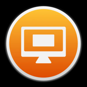 NuClear Desktop для Мак ОС
