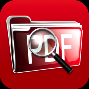 PDF Searcher Pro для Мак ОС