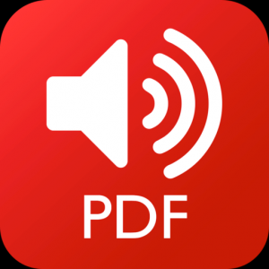 PDF Voice Professional для Мак ОС