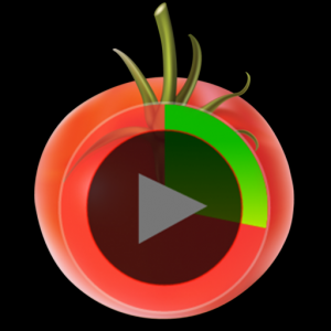 TomatoTasks - Menubar Timed-Task To-Do List для Мак ОС