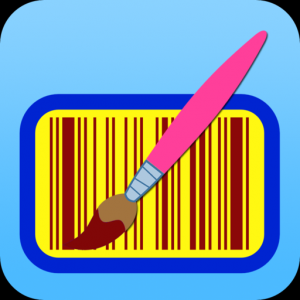 True Barcoder : The easiest barcode generator Mac OS X