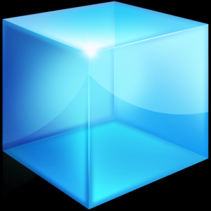 Utility Cube для Мак ОС