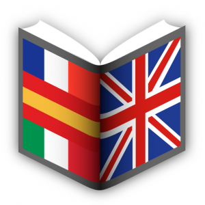 Dictionary Plus (English Pack) для Мак ОС