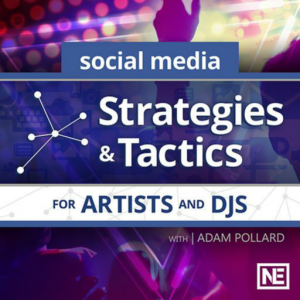 Strategies on Social Media 101 для Мак ОС
