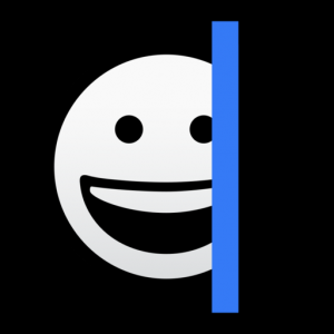 Emojise для Мак ОС