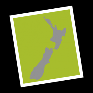 NZ Topo Maps для Мак ОС