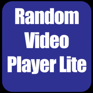 Random Video Player Lite для Мак ОС