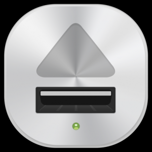 USB-C Dock Utility Mac OS X