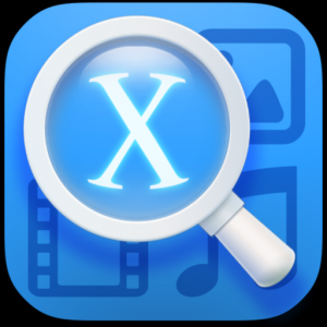 XView 2 - Photo Image Viewer and Video Player для Мак ОС