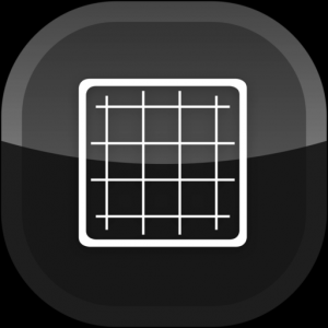 Screen Grid - A Desktop Grid для Мак ОС