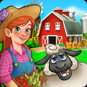 Farm Dream Village Harvest Sim для Мак ОС