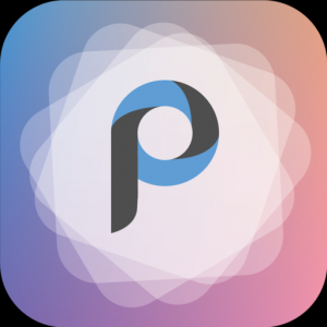 Fotogenic : Photo Editor Mac OS X