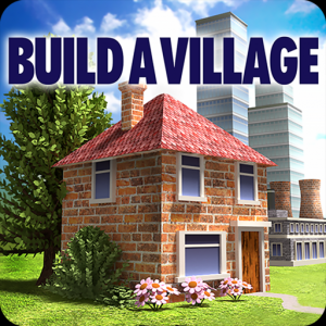 Village City Island Sim Build для Мак ОС