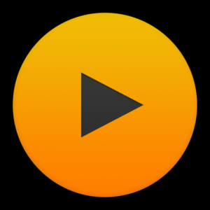 MKPlayer - Media Player Mac OS X