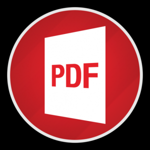 PDF Office Expert, PDF Editor для Мак ОС