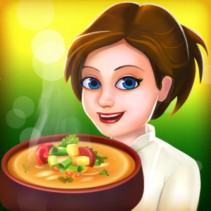 Star Chef™ : Cooking Game для Мак ОС