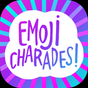 Emoji Charades для Мак ОС