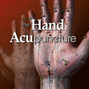 Hand Acupuncture для Мак ОС