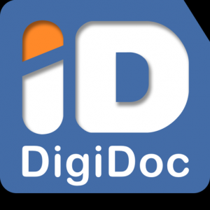 DigiDoc4 Client для Мак ОС