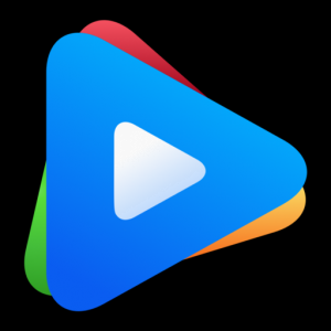 ConvertAV (Media Converter) Mac OS X