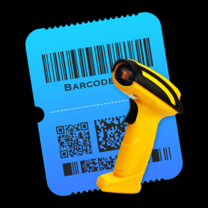Barcode scanner and reader для Мак ОС