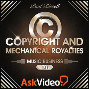 Copyright Mechanical Royalties для Мак ОС