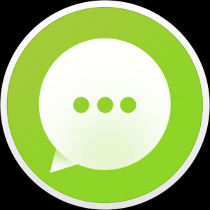 iText for Android Messages для Мак ОС