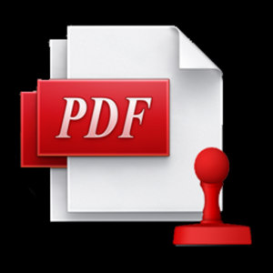PDF Batch Watermarker для Мак ОС