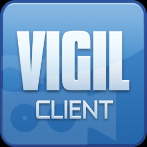VIGIL Client Lite для Мак ОС