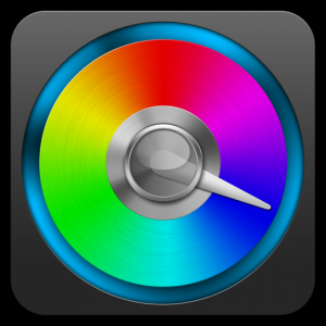 Color Studio для Мак ОС