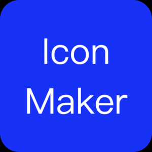 Icon Maker для Мак ОС