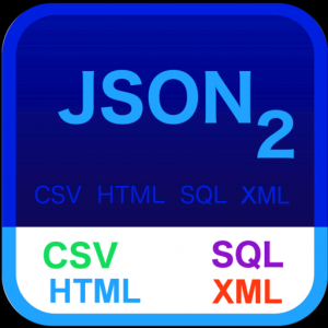JSON 2 ++ для Мак ОС
