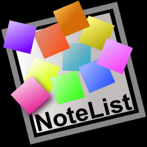 NoteList 4 для Мак ОС