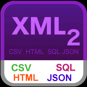 XML 2 Web для Мак ОС