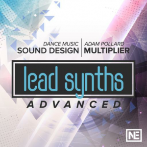 Advanced Lead Synths Course для Мак ОС