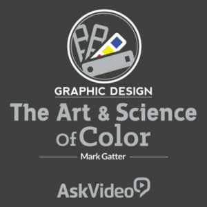 Art and Science of Color 102 для Мак ОС