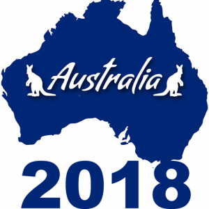 Australia Citizenship Test2018 для Мак ОС