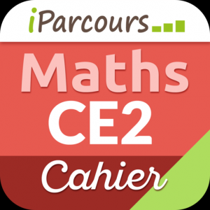 Cahier Maths CE2 – Enseignant для Мак ОС