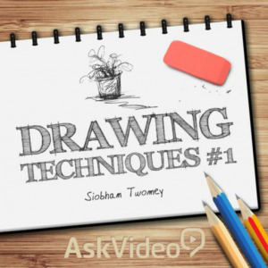 Drawing Techniques for mPV 101 для Мак ОС