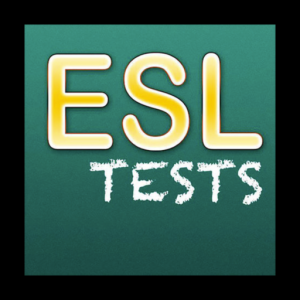 ESL Tests для Мак ОС